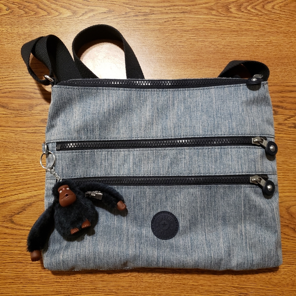 Kipling Crossbody